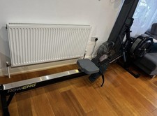 Concept2 Model D Indoor Rower