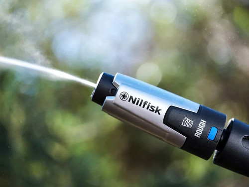 Nilfisk premium rough nozzle - nilfisk,