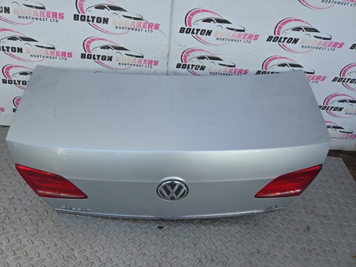 Volkswagen passat b7 - volkswagen,