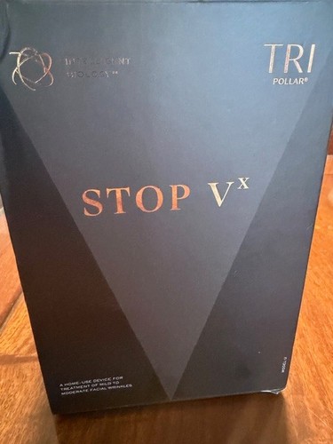 Tripollar stop rf skin - tripollar,