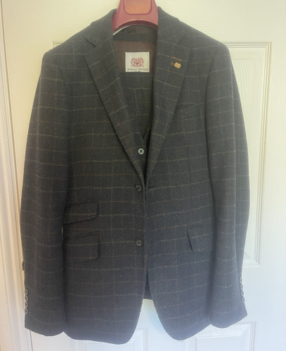 Morgan devere men - morgan, men’s