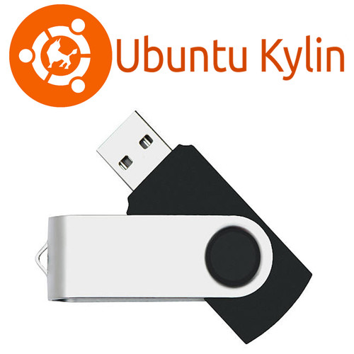 Ubuntu kylin lts - 24.04,