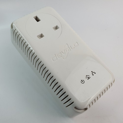 Devolo 2385 dlan 200 - mt:2385,