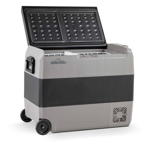 Portable car fridge freezer - portable, fridge/freezer