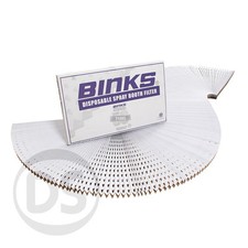 Paint Spray Booth Filter 