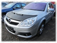 Bonnet bra for - , opel