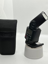 Canon 430EX II Speedlite Flash