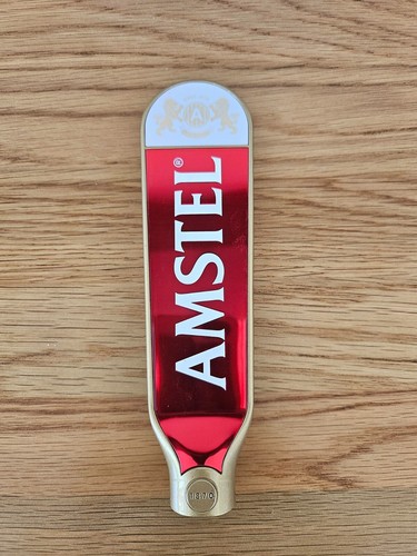 New amstel beer - new,