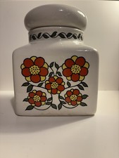 Vintage 1960s Taunton Vale