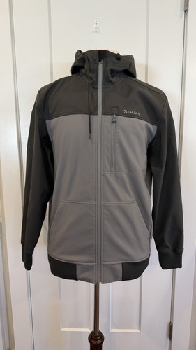Simms rogue hoody - simms,