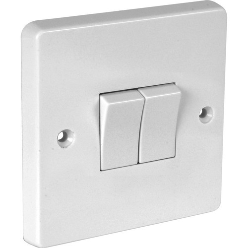 Crabtree 10a light - crabtree, 2