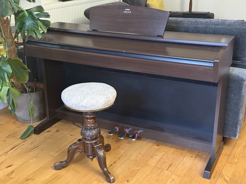 Yamaha arius ydp 140 digital - ydp-140,