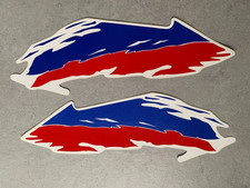 2 X AEON COBRA QUAD BIKE 3M