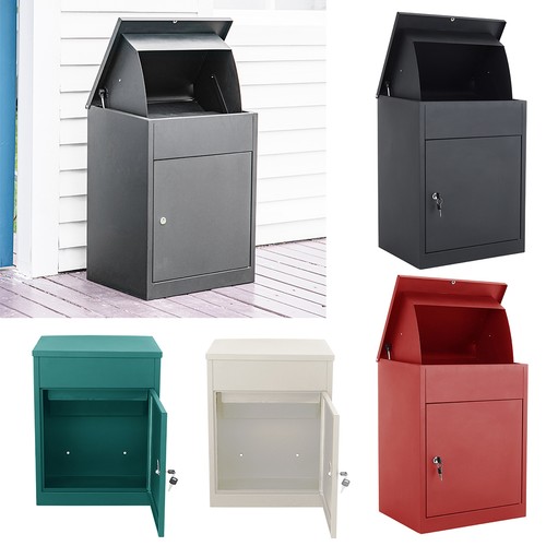 Extra large postbox parcel - extra,