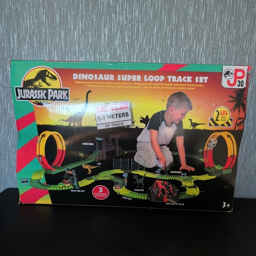 Jurassic park track - jurassic,
