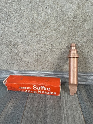 Murex saffire sheet metal - saffire,
