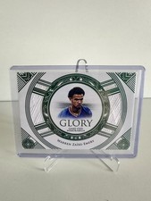 Warren Zaire-Emery 2025 Futera