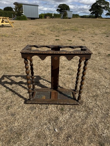 Antique victorian umbrella - victorian,