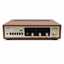 SHARP STA-32L IC-FETCVintage