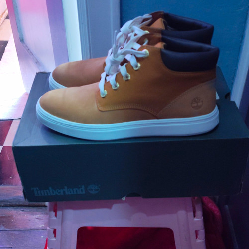 Timberland men nubuck - timberland, men’s