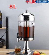 Commercial Juice Dispenser