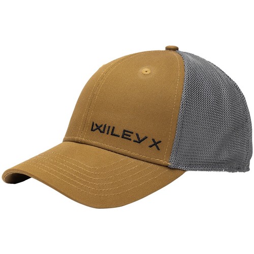 Wiley trucker cap mens - wiley,