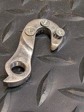 Vintage Vitus 979 3-hole