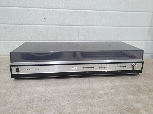 Vintage grundig studio 310 - vintage,