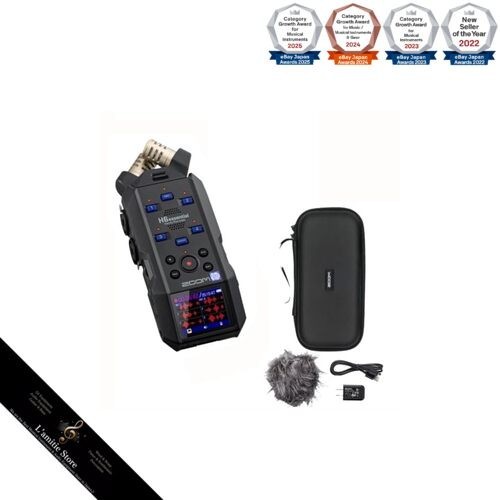 Zoom handy recorder - zoom,