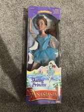 Galoob Anastasia Skating