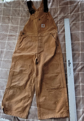 Carhartt dungarees kids - carhartt, 8