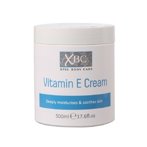 Xbc vitamin cream deep - xbc,