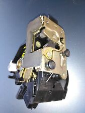 DOOR LATCH ACTUATOR Drivers Side Rear Jaguar X-Type 2001-2010 UK  C2S41888