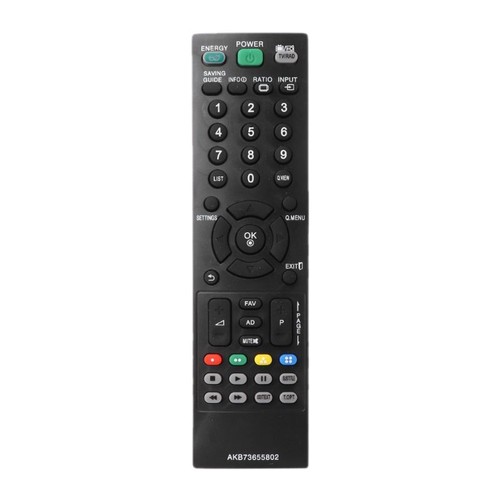 Akb73655802 remote control - remote, for