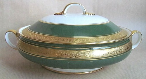 Aynsley 8282 royal - royal, palace