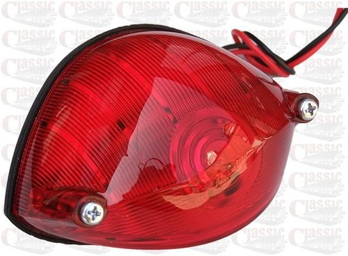 Replacement lucas type - replacement, 529