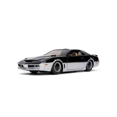 Jada 1982 pontiac - jada, trans