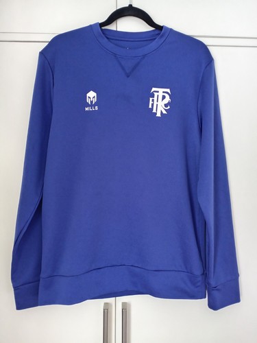Official tranmere rovers - official,