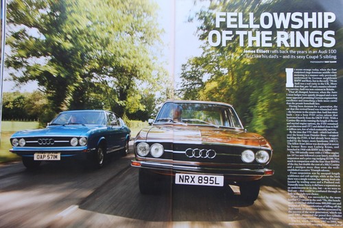 Original csc 2011 - csc, magazine