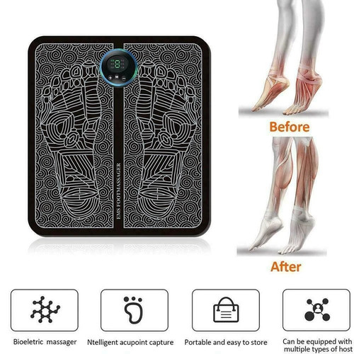 Ems electric blood circulation - electric,