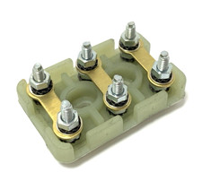 Electric Motor 6 Point