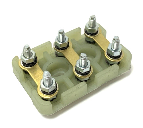 Electric motor point - electric, 6