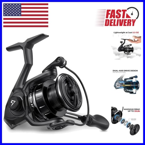 Lightweight carbon fishing - lightweight,