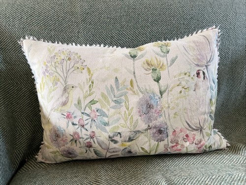 Voyage maison lumbar cushion - voyage,