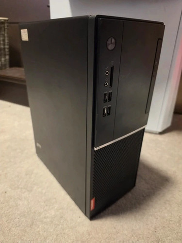 Fast reliable lenovo v530 - &, |