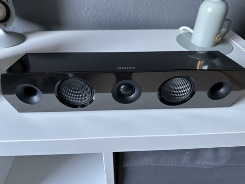 Sony ctb125 home - home, cinema