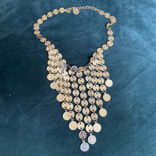Vintage jewelcraft disc - jewelcraft, bib