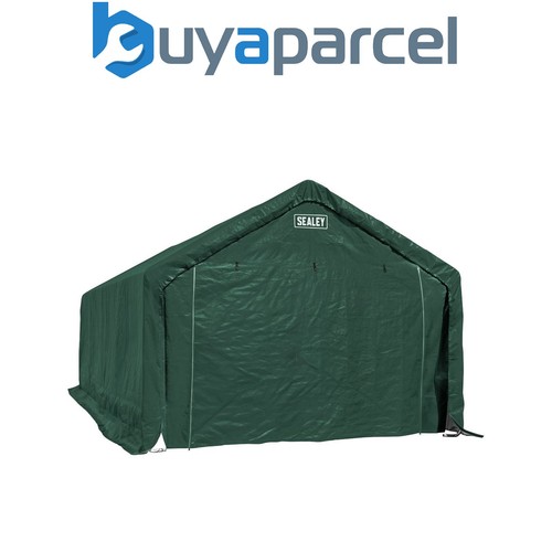 Sealey gcp03 car - sealey, shelter