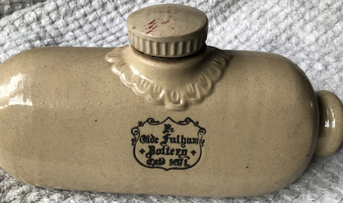 Antique boots chemist - antique,
