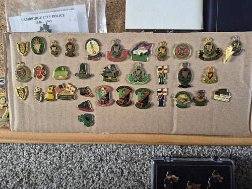 Large job lot - ​large,